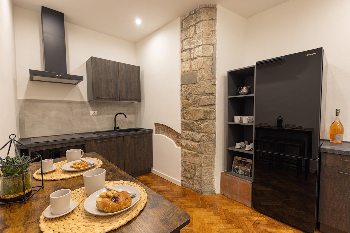 Luxury Glenda’s apartment gallery image 5