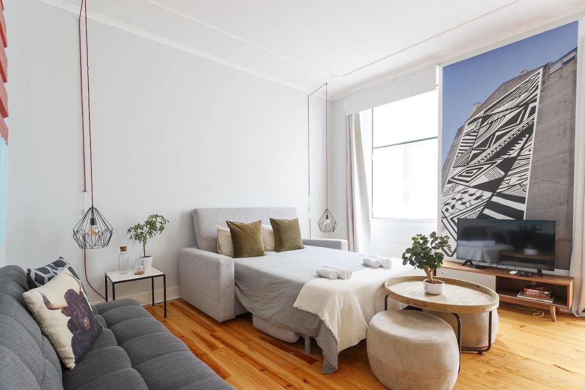 Prime Location: Central Lisbon gallery image 2