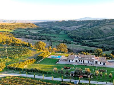 Casale Sassinoro – Tenuta La Polverosa