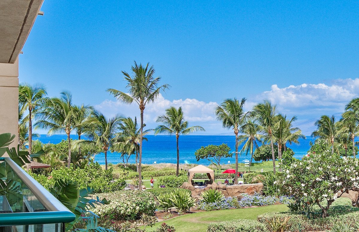 Maui Resort Rentals: Honua Kai Hokulani 246/8 gallery image 3