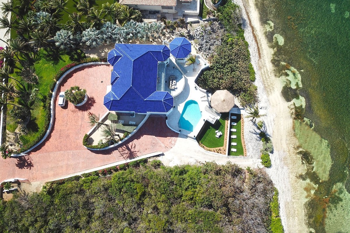 Great Bluff Estates by Grand Cayman Villas gallery image 2