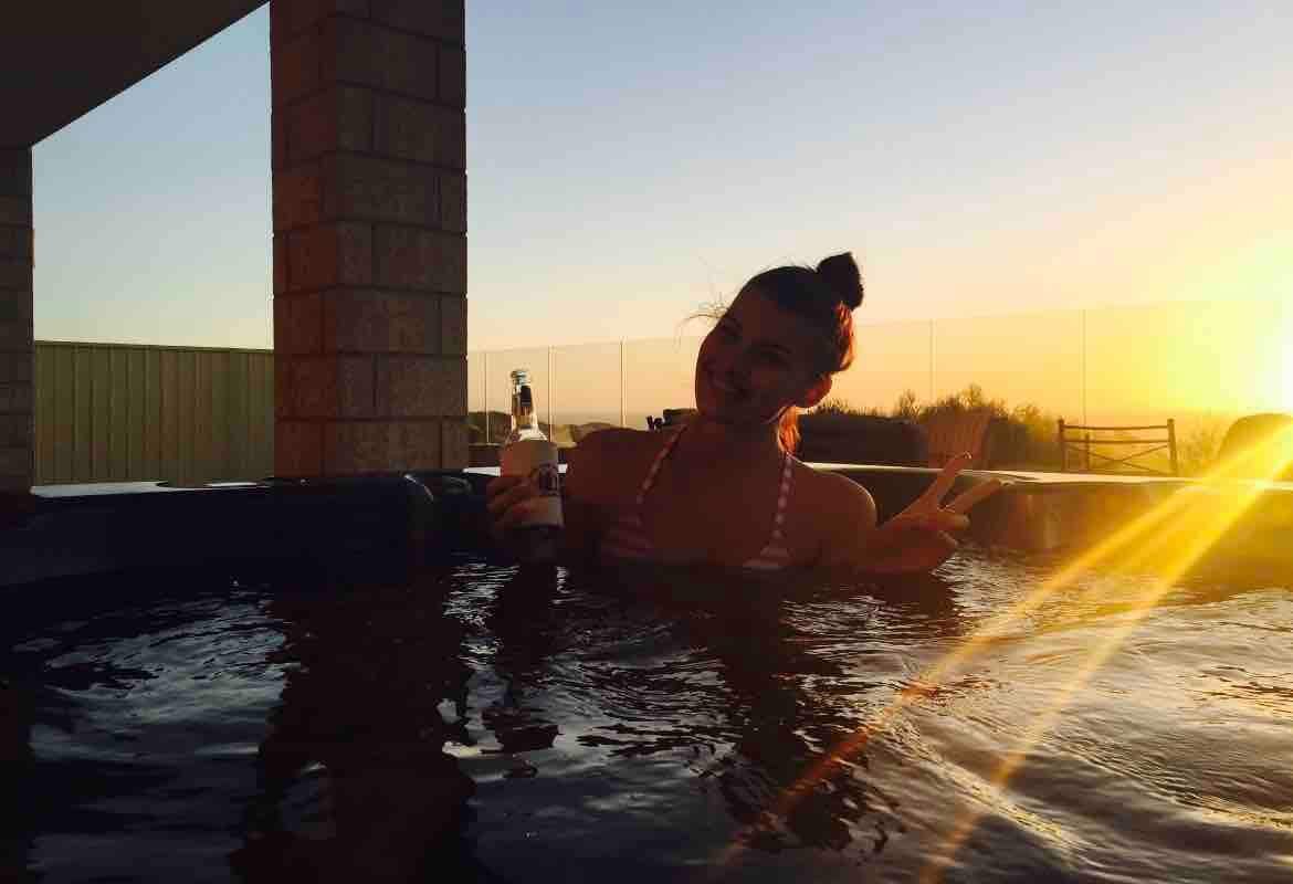 Large 2 storey home with 180 degree ocean views gallery image 4