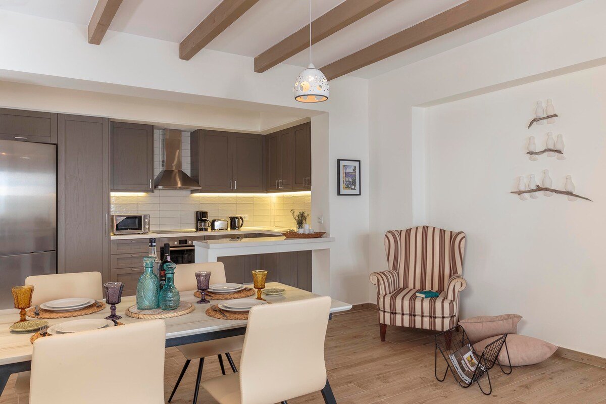 Lindia Athena Luxury Villas-Villa Filista gallery image 5