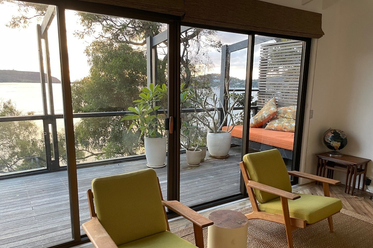 Hideaway Great Mackerel Beach gallery image 5