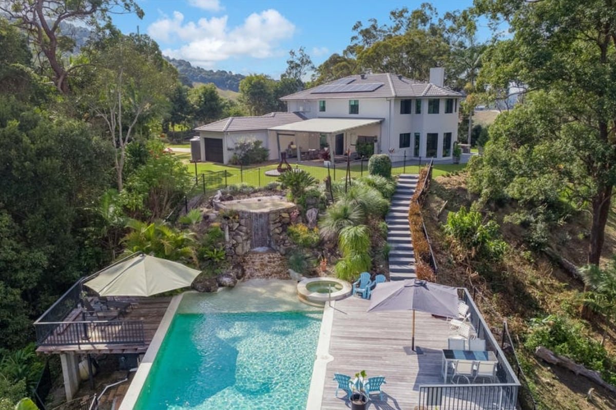 Kingscliff Hinterland Retreat gallery image 4