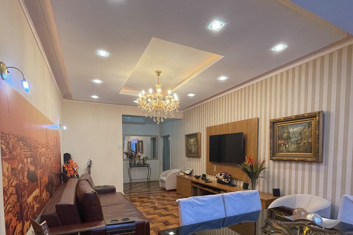 Gorgeous 4bedroom CopaBeach gallery image 5