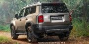 TOYOTA PRADO VX-L 2.8GD A/T - 11 thumb
