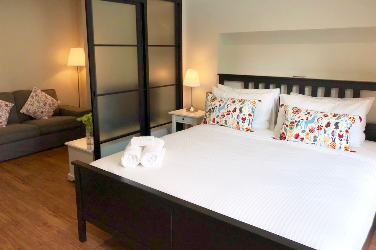 2BR_APT_SUKHUMVIT SOI 12_ TERMINAL21_5 MIN WIFI567 gallery image 5