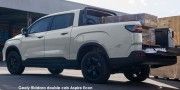 GEELY APEX RD6 4X4 D/C P/U - 1 thumb