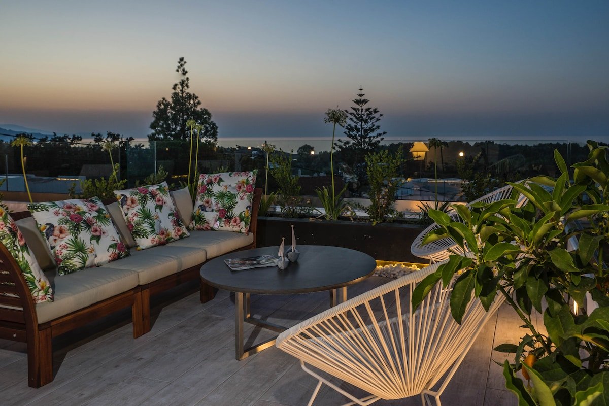 Al Vado Villa – Luxurious & Spacious 1min to beach gallery image 4