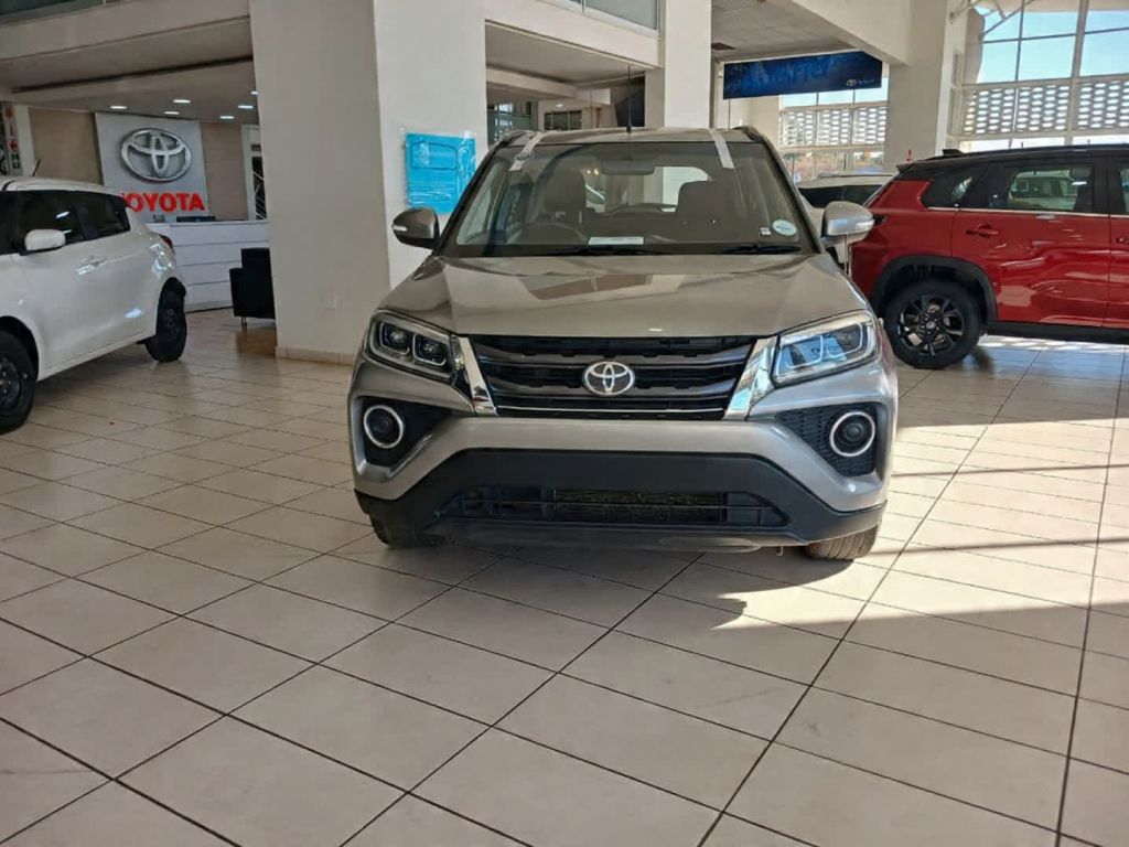 Used car gallery