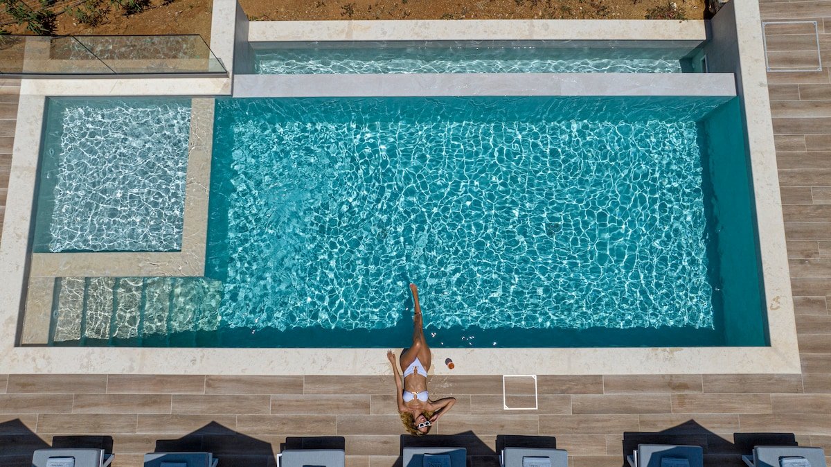 Villa Manu Luxury Living gallery image 3