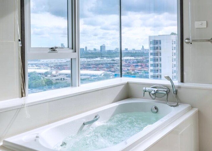 JG01：BTS Phra Khanong/Three Bedroom/Free Breakfast gallery image 5