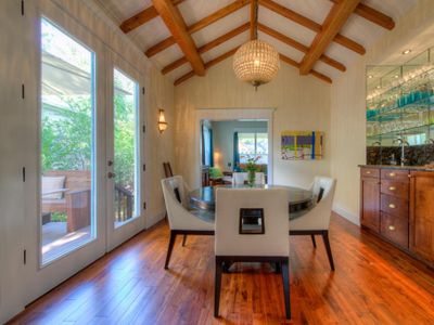 Circa 1899 Luxe Spa House – Walk DT