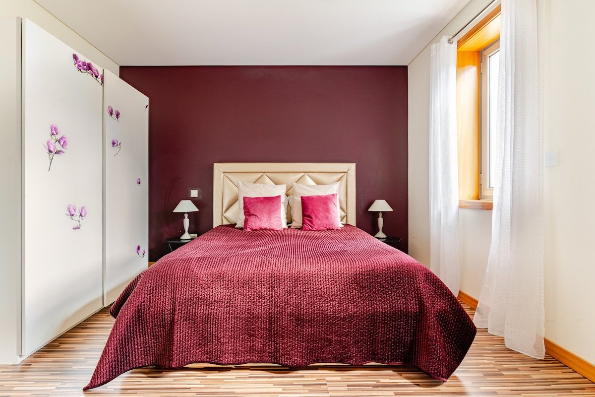 Sunrise House Charming Cozy Villa downtown4BDR A/C gallery image 3