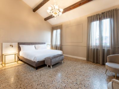 Superior Apartment with View