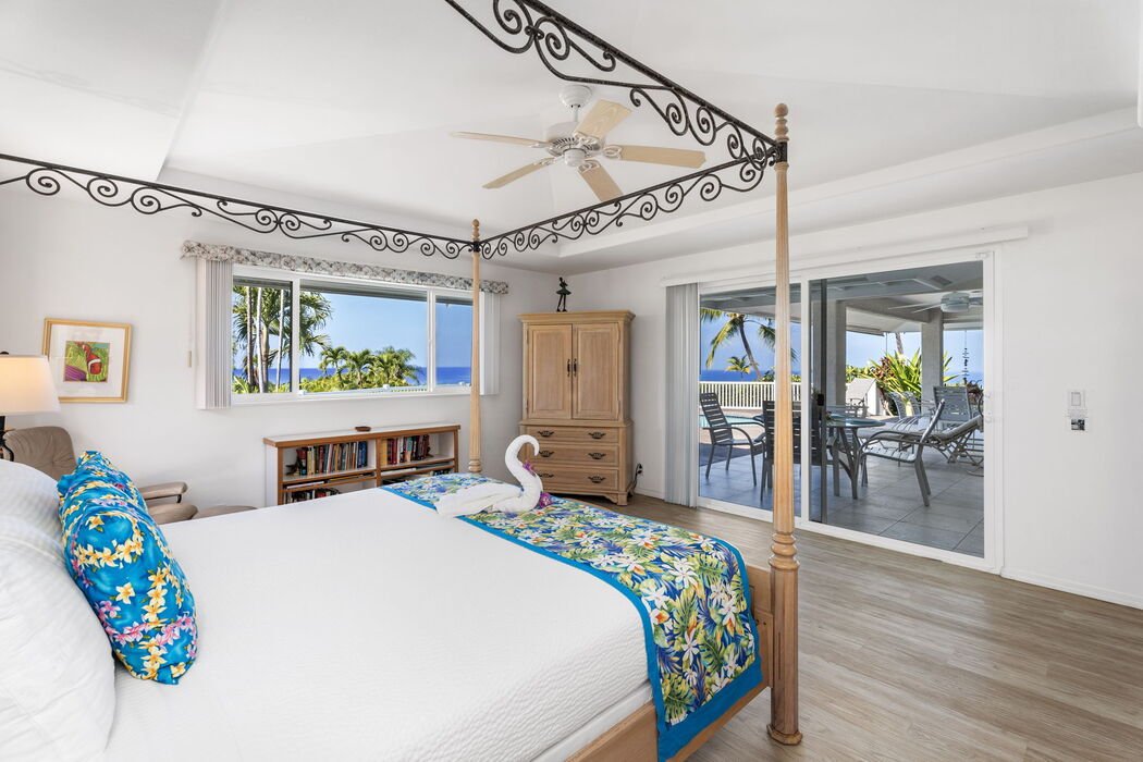 Amazing Ocean & Sunset Views | Pool! gallery image 5