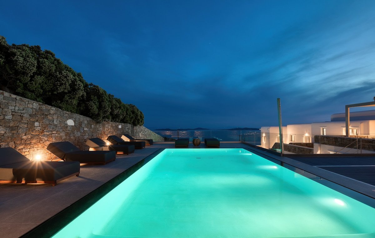 Villa Cataleya 2 Private Pool gallery image 4