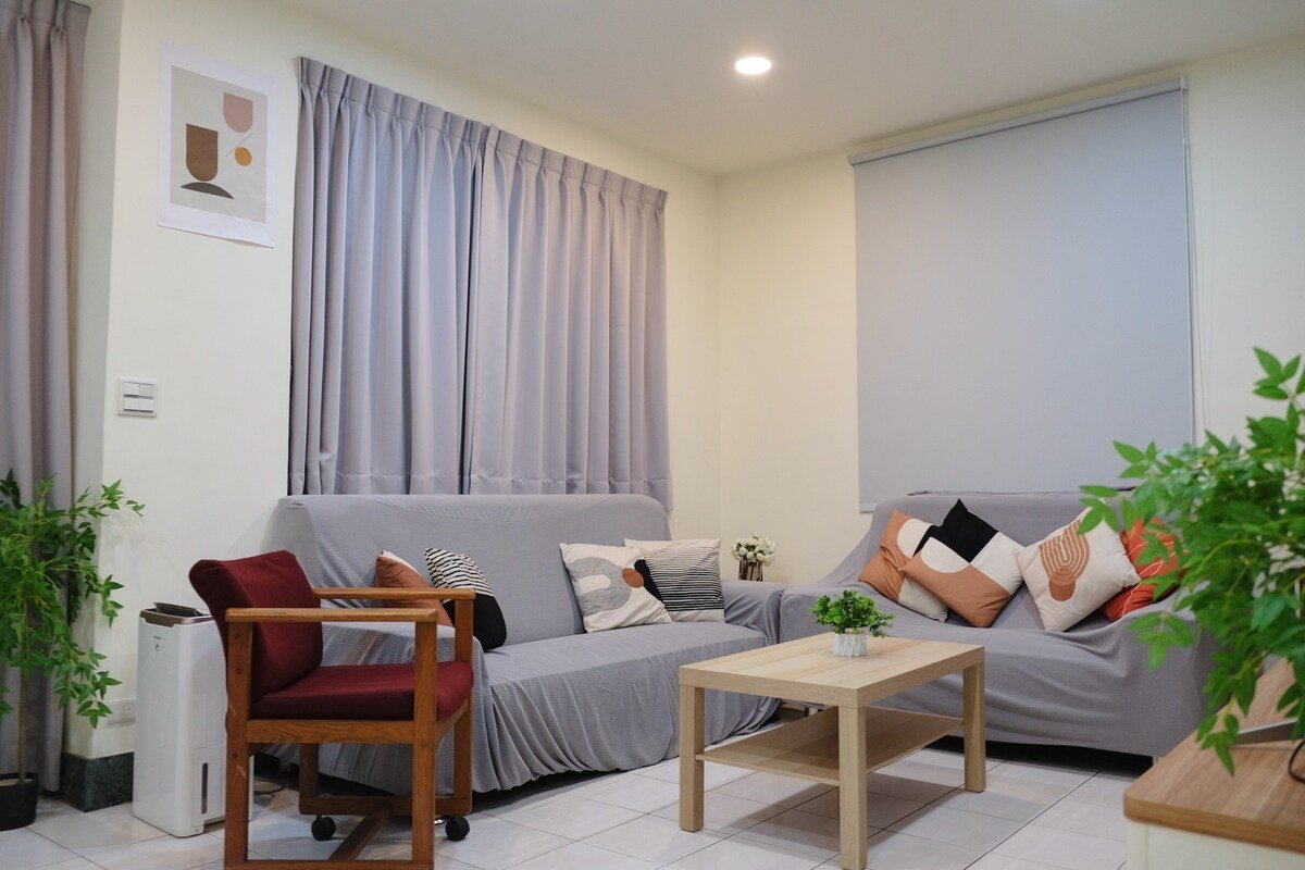 「東門站」「大安區」《永康街》新開幕~庭院住家、鼎泰豐、無老鍋、大安森林公園，步行地鐵3分鐘！ gallery image 4