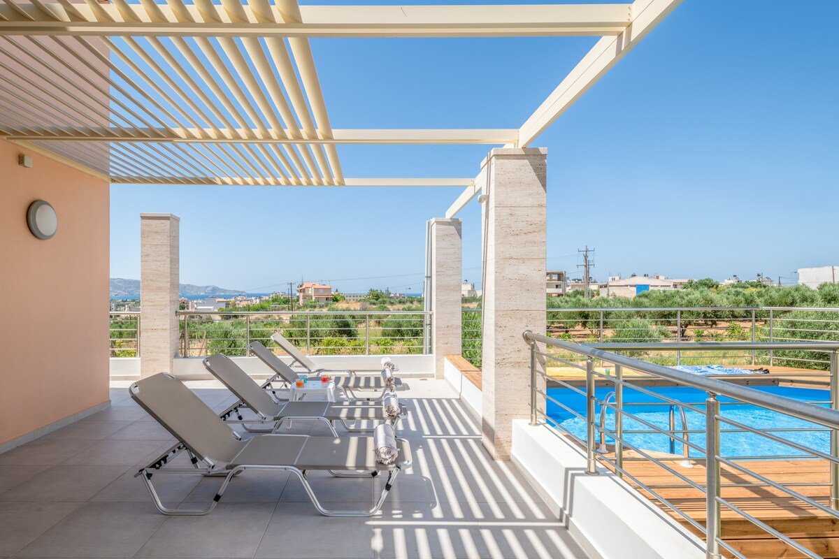 Marinas Villas Complex gallery image 4