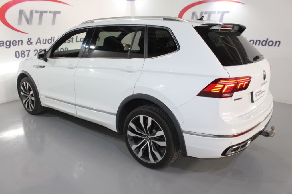 Used car gallery