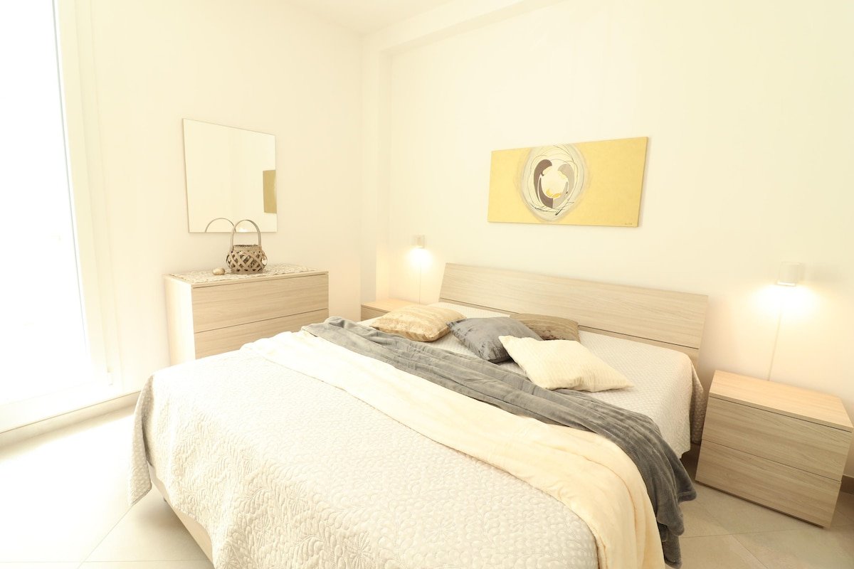 Casa Greta a Otranto 6 posti gallery image 4