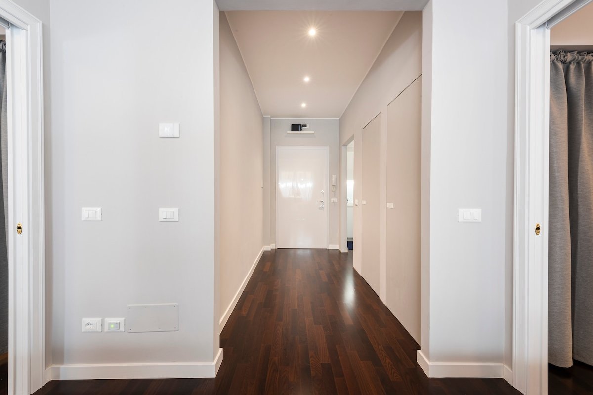 Firenze Rentals Luxury Ponte Vecchio I gallery image 4