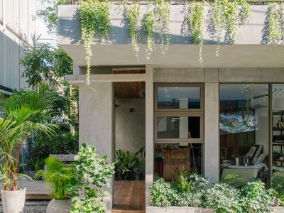 APT476 | 2nd Fl. + 3rd Fl. | 1min walk to Subway