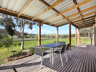 White Gum Unit, Belaradah, Stefani Estate Vineyard