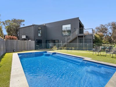 Luxury Sands Golf Escape with Pool and Views