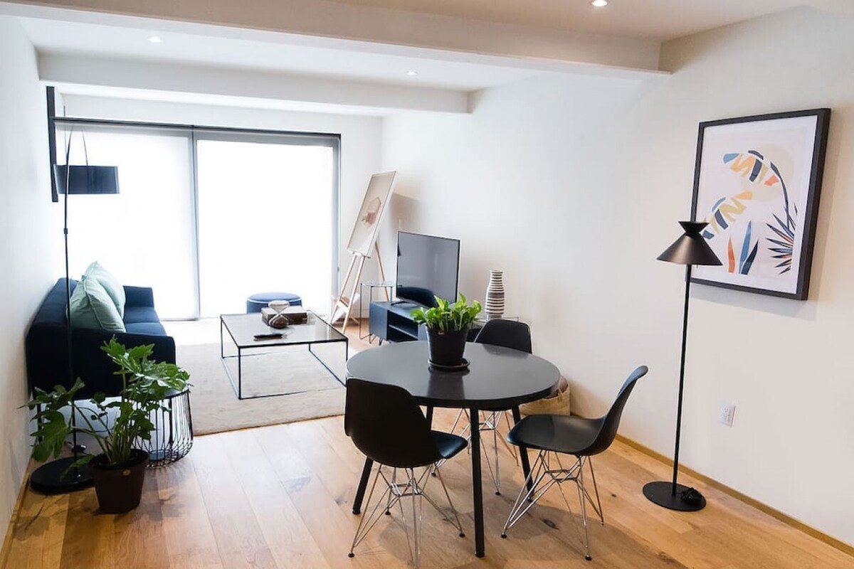 La Condesa Explorer Apartment gallery image 2