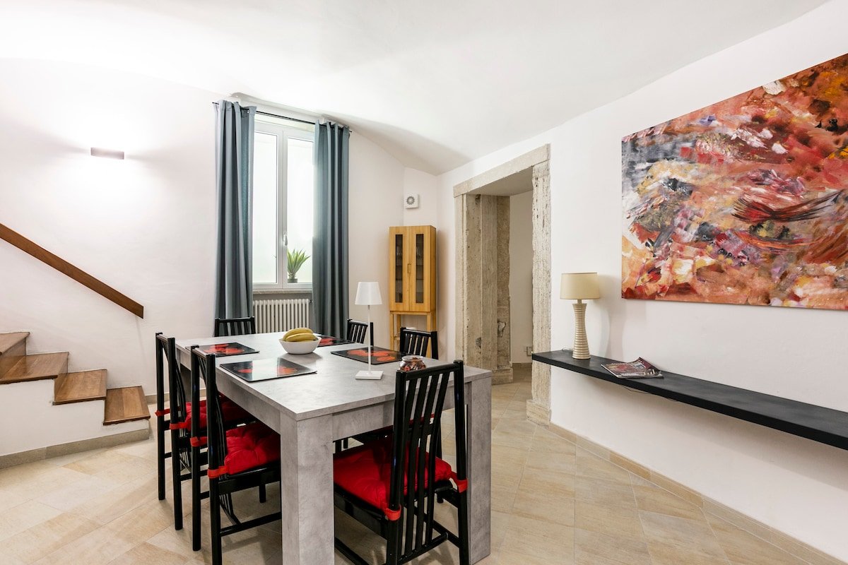 Campo de’ Fiori gallery image 3