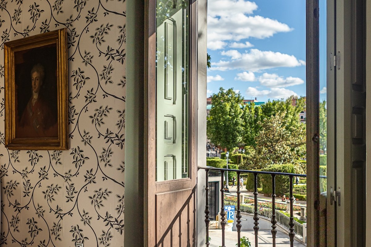 Waou Palacio Real – Alquiler Corta Duración gallery image 4