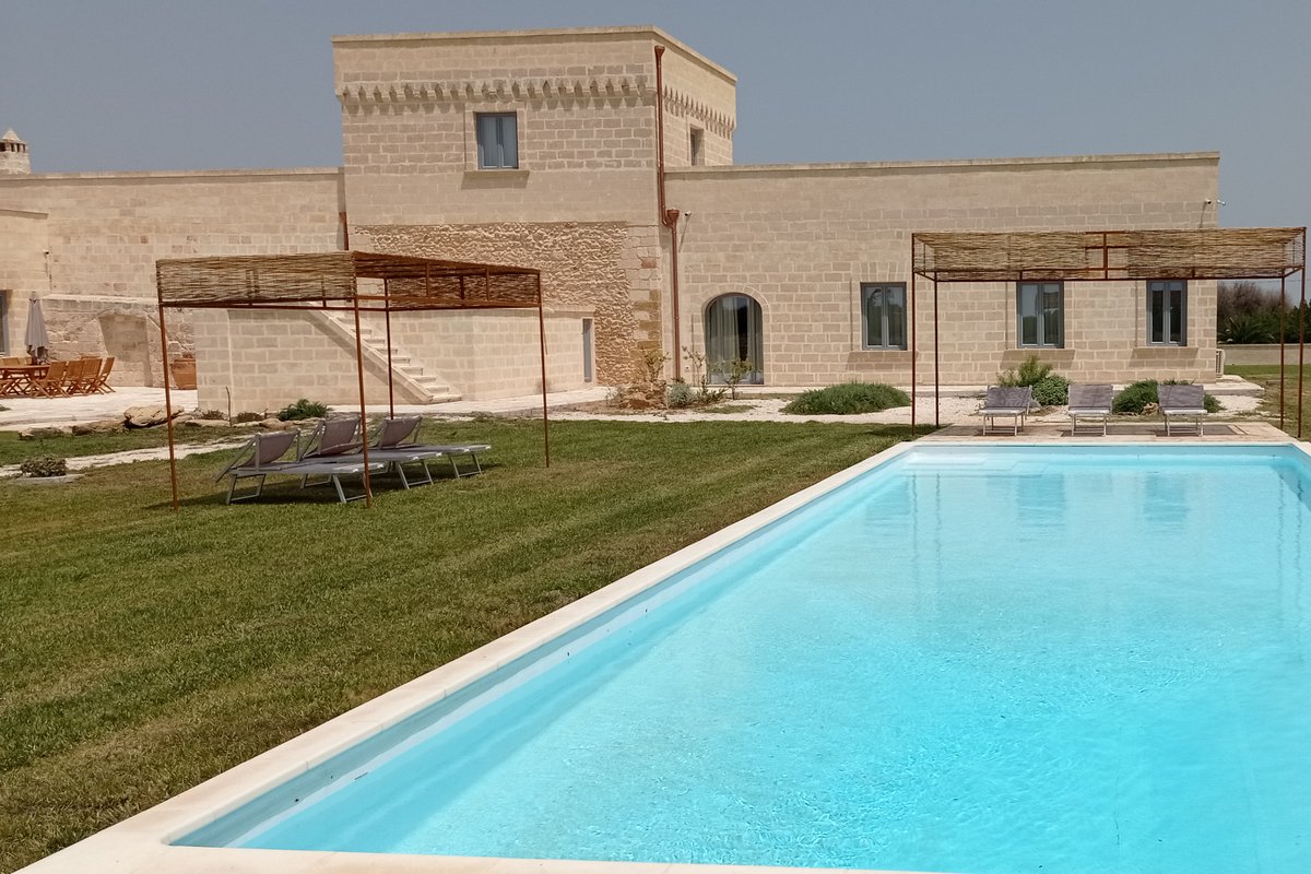 Masseria Bosco Colombo