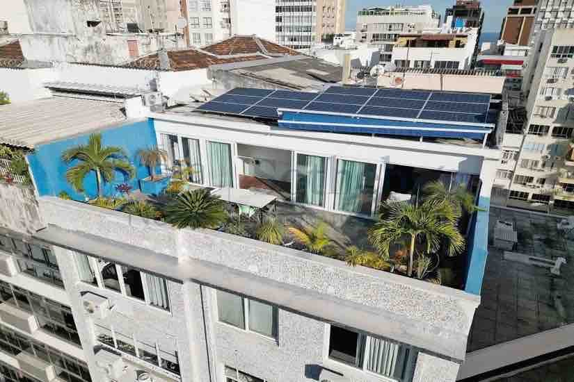 PENTHOUSE GALLERY gallery image 4