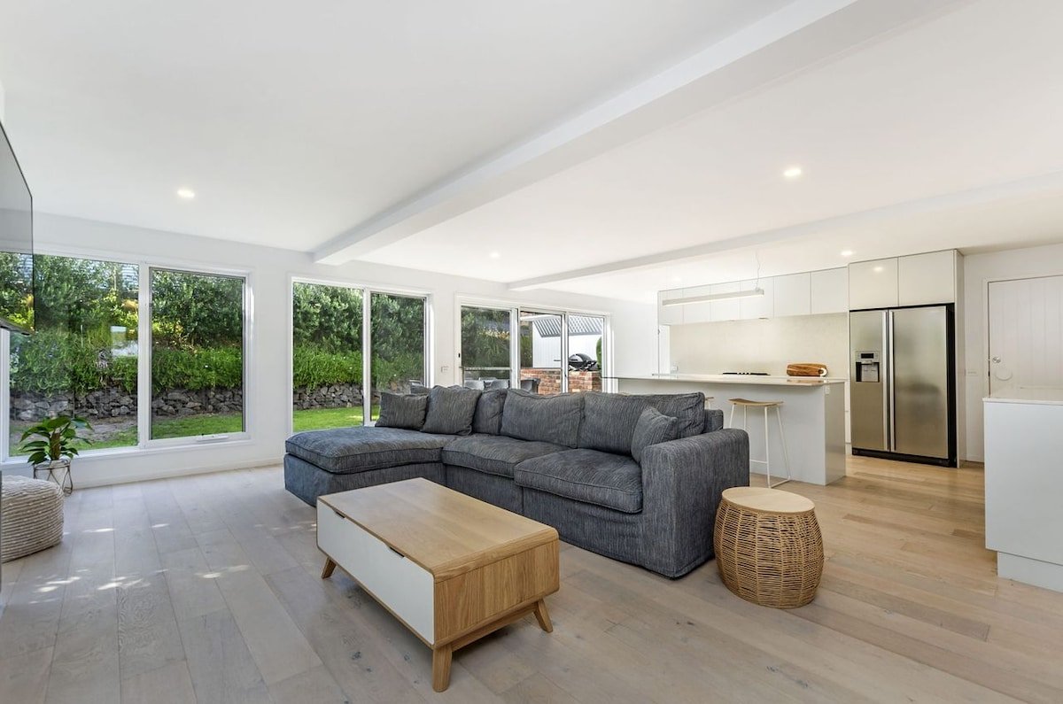 East Beach Retreat gallery image 4