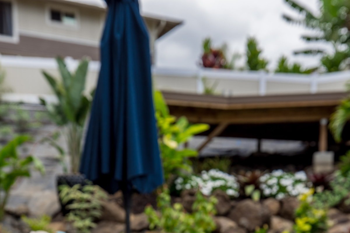 He’e Hideout ~ Airbnb’s Top 1% Most Desired Home gallery image 3