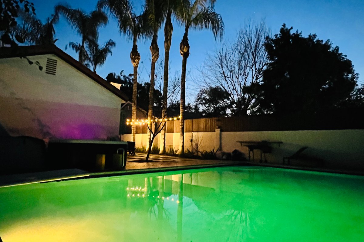 Mediterranean Villa- Pool Jacuzzi BBQ