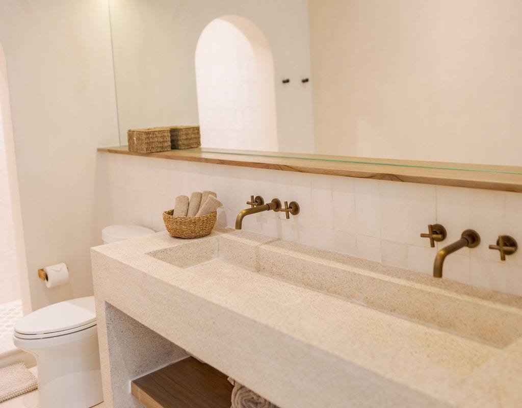 New Ocaso Luxury Villa Flamingo Beach 9 Bedrooms gallery image 3