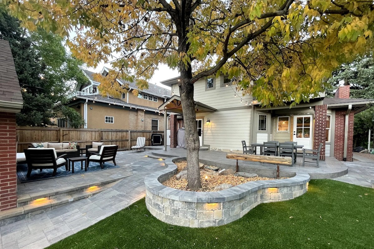 Beautiful University Park Family Home gallery image 5