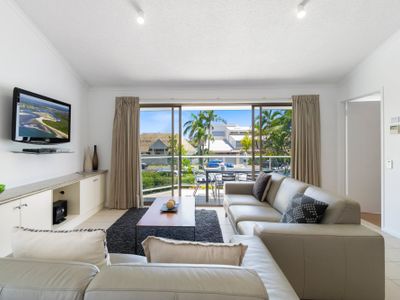 Noosa Boutique Apartments