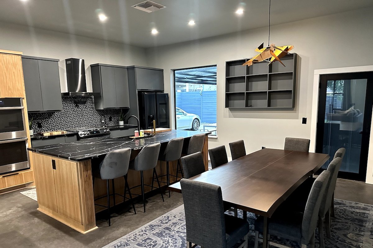 The Cappelli | ATX gallery image 5