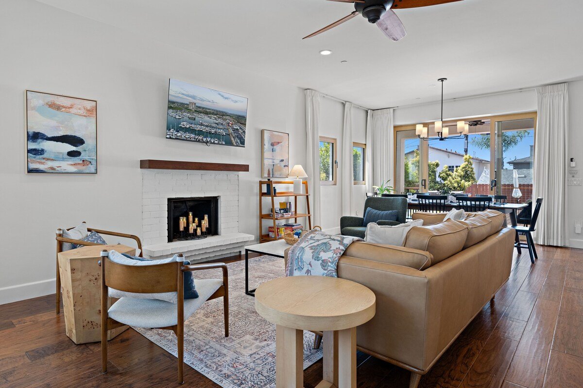 Casa Brisa | 4BR Rooftop Oceanview + 5 Min Beach gallery image 3