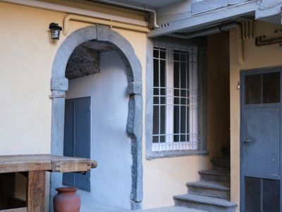 Borgovivobg – Up to 8 Guests, Bergamo City Center