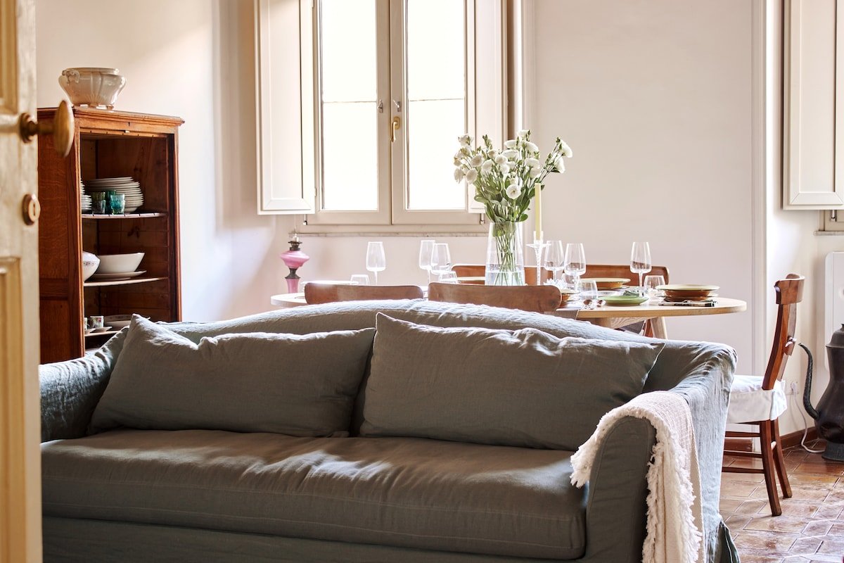 Trevikite: marvelous house at the Trevi Fountain gallery image 2