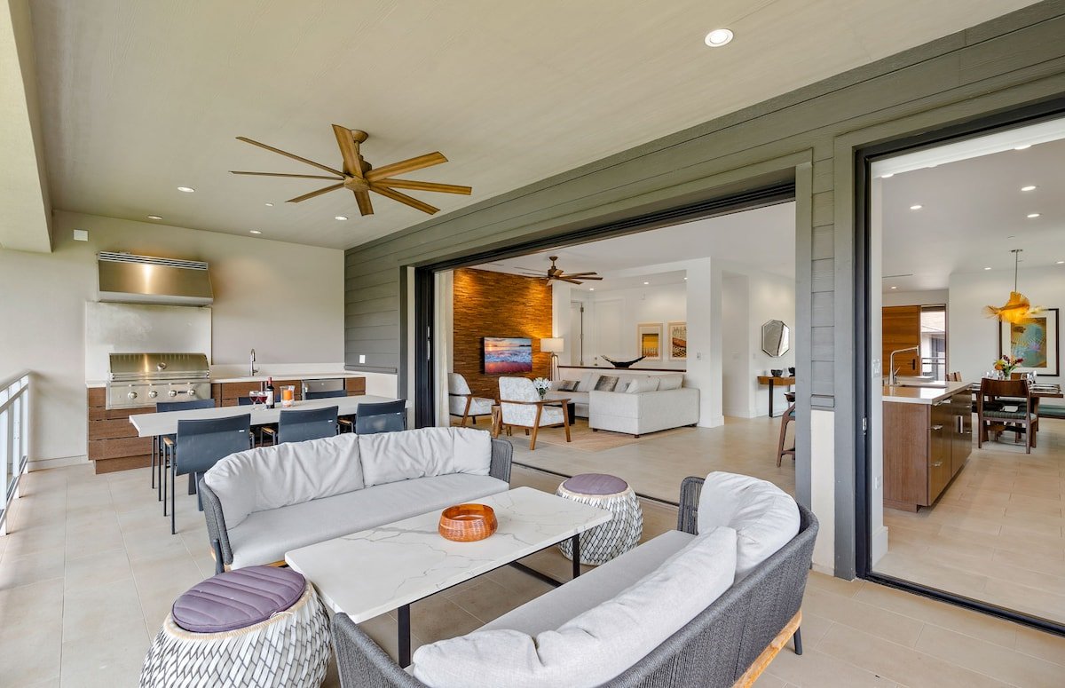 Maui Resort Rentals: Luana Garden Villas 14C gallery image 4