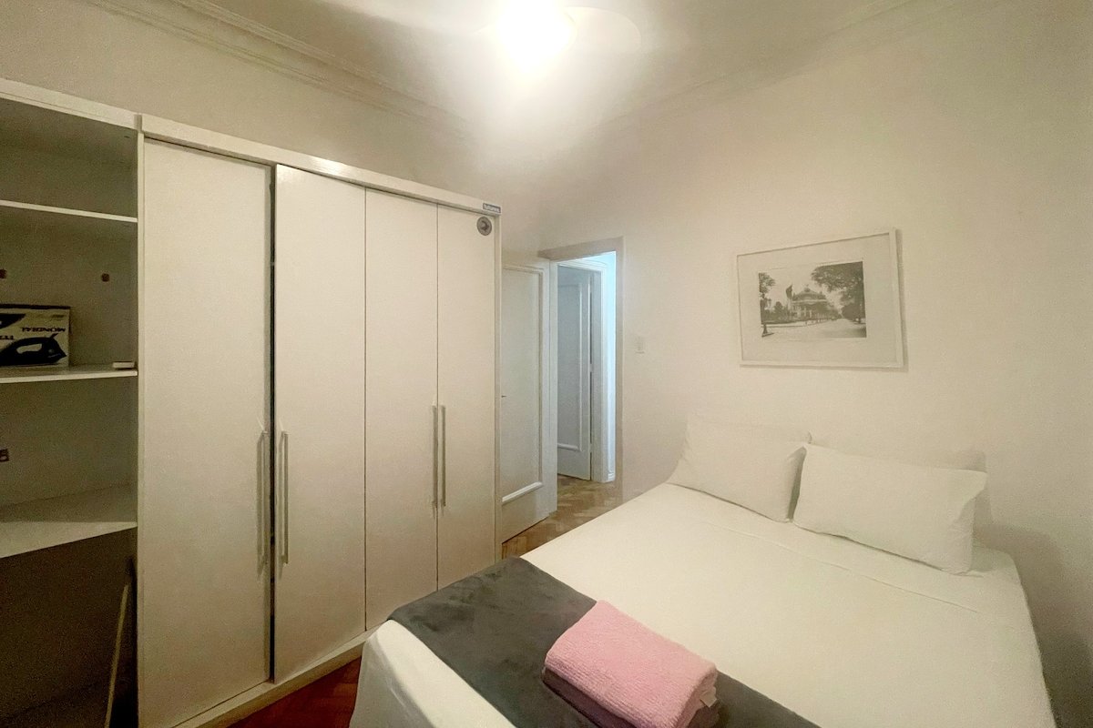 Férias inesquecíveis na praia do Arpoador!Amei gallery image 5