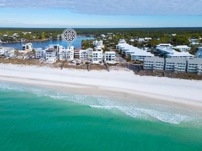 Azzurro Sky|Private Deeded Beach|Rooftop Pool