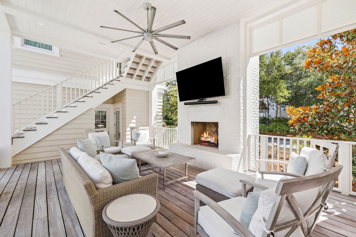 Luxurious Home in the Lake District of WaterColor gallery image 2