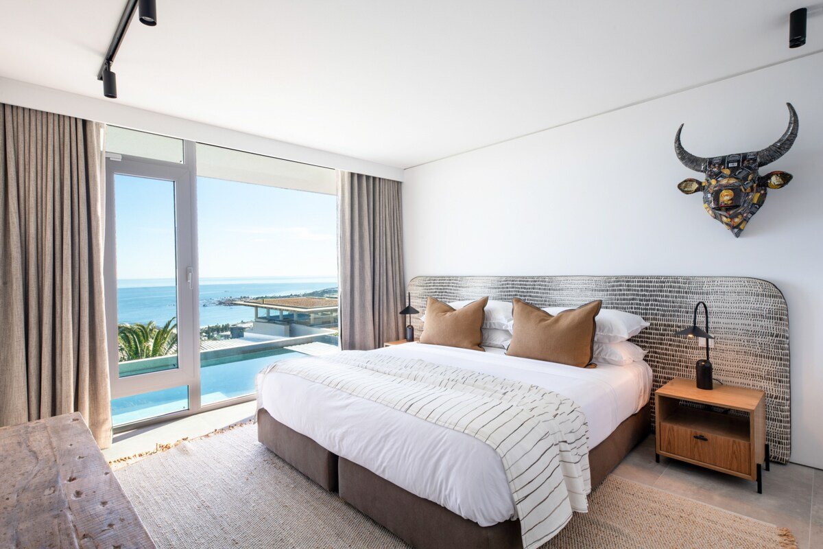 An African Story 2 Bedroom gallery image 4